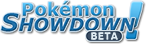 Pokémon Showdown! (beta)